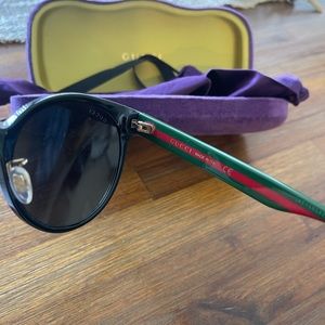 Gucci sunglasses